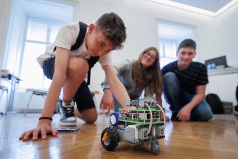 LET`S TECH Day 2024 - 11