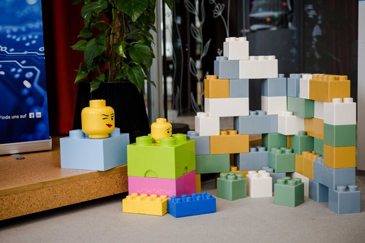 Start-up Mitgliedschaft Vorteile