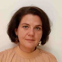 Porträtbild Gudrun Weber, AIT