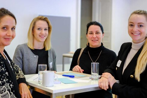 OVE Fem-Neujahrsfrüchstück