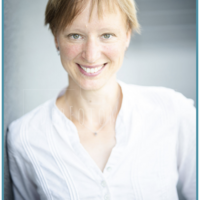 Porträtfoto Hana Medova