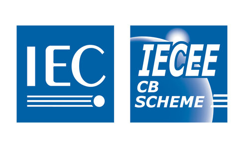 Logo IEC-CB-Scheme