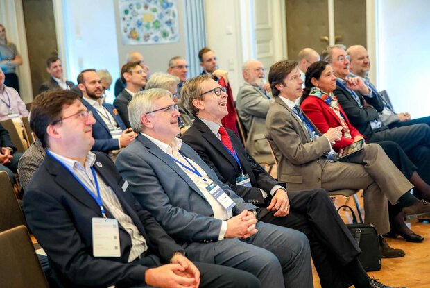 OVE Innovation Day 2024