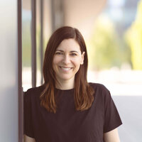 Andrea König, Bloggerin,  HR-Profi