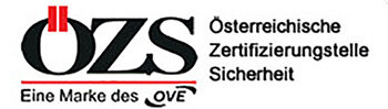 ÖZS Logo