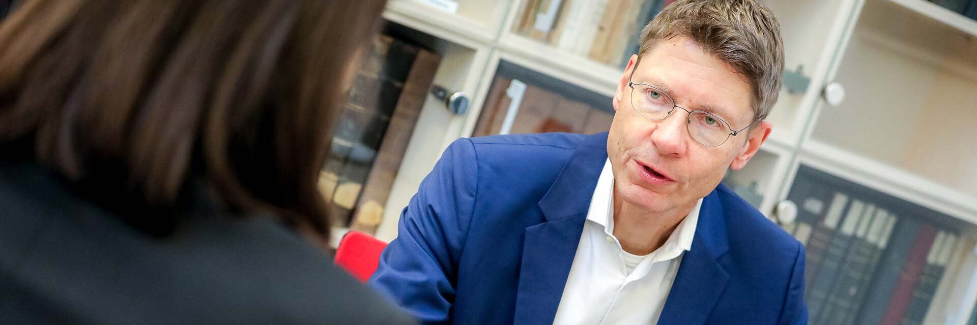 Digitaler Produktpass: Interview mit Jens Gayko