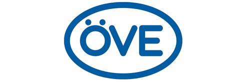 ÖVE Zertifizierungszeichen