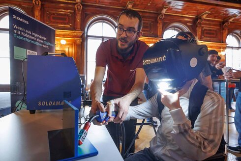 LET`S TECH Day 2024 - 2