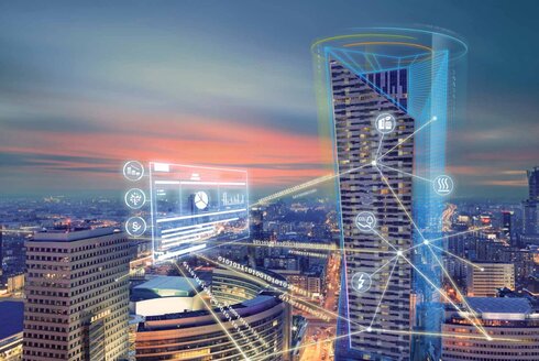 Studie CO₂-Einsparungspotentiale im Gebäudebereich