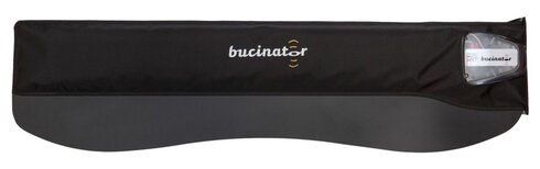 Bucinator, Sensormatte, AAL