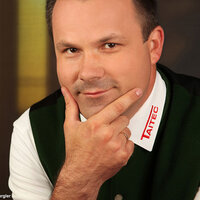 OVE Referent August Taibinger