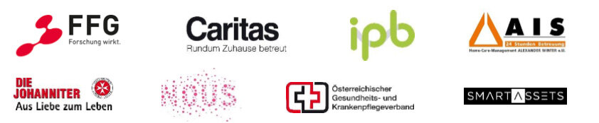 Projektpartner von 24h QuAALity