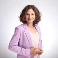 OVE Speakerinnen-Datenbank: Irene Reichl