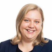 OVE Speakerinnen-Datenbank: Esther Werderitsch