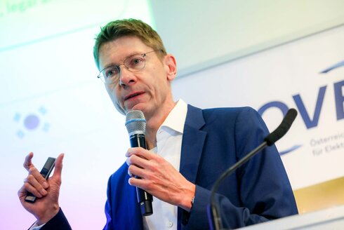 OVE Innovation Day 2024 Gayko