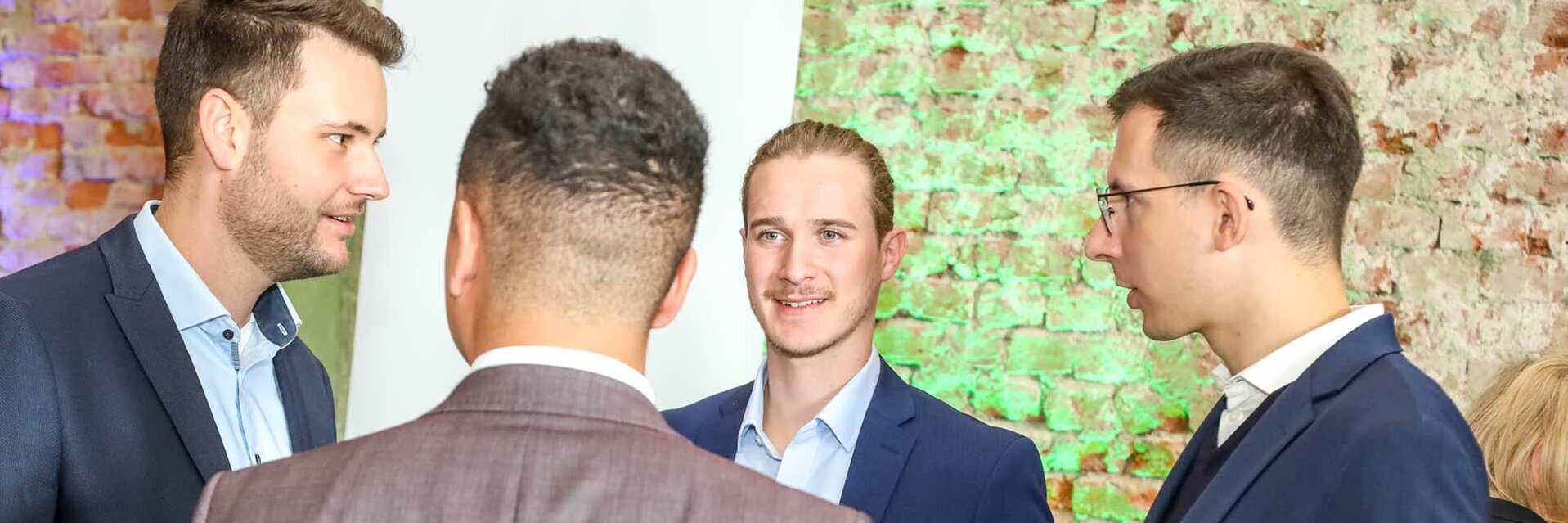 OVE Young Engineers bei der Energietechnik-Tagung 2022