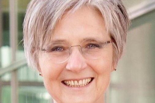 Bettina Bergauer (c) Sabine Klimpt