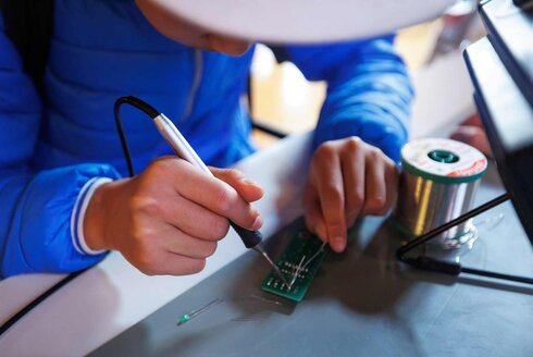 LET`S TECH Day 2024 - 4