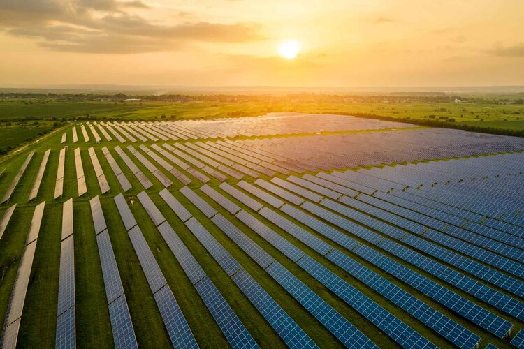 Seminar Photovoltaik Großanlagen