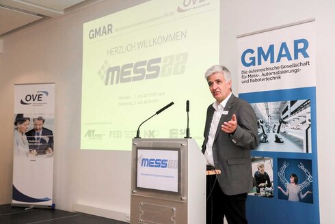 Microelectronic Systems Symposium (MESS)