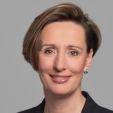 OVE Referentin Bieser