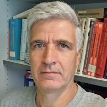 Bernhard Jakoby, Jury-Vorsitzender OVE Innovation Award