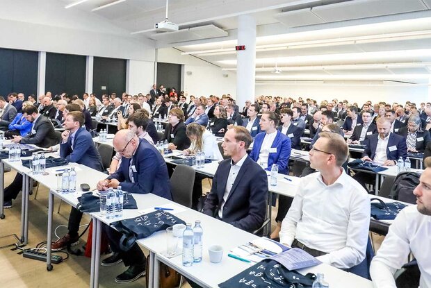 Kooperationsmöglichkeiten bei unseren Tagungen