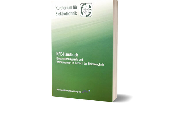 KFE Handbuch
