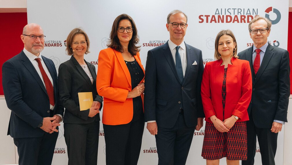 Expert Talks 2024 Gruppenfoto