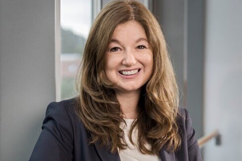 Cornelia Kofler, NXP Austria