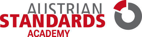 Logo Austrian Standards Academy