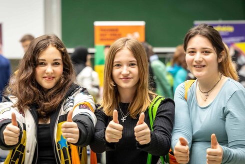 Girls! TECH UP 2024 in Graz_13