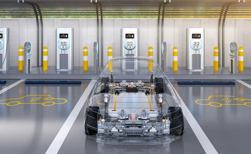 OVE Mobility Workshop