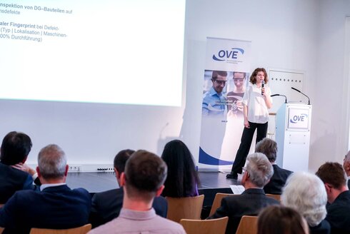 IT-Kolloqium 2024 Vortrag Gallhuber