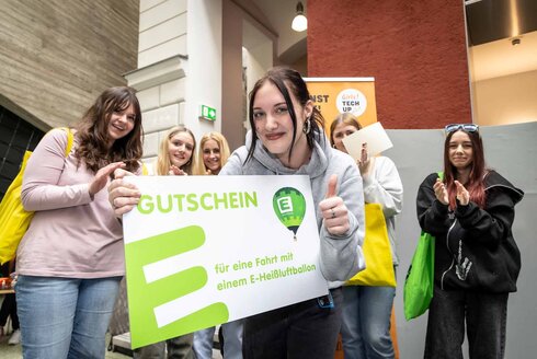 Girls! TECH UP 2024 in Graz_12