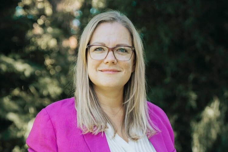 Daniela Schlüsselberger