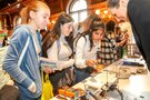 Girls! TECH UP-Erlebnistag 2022