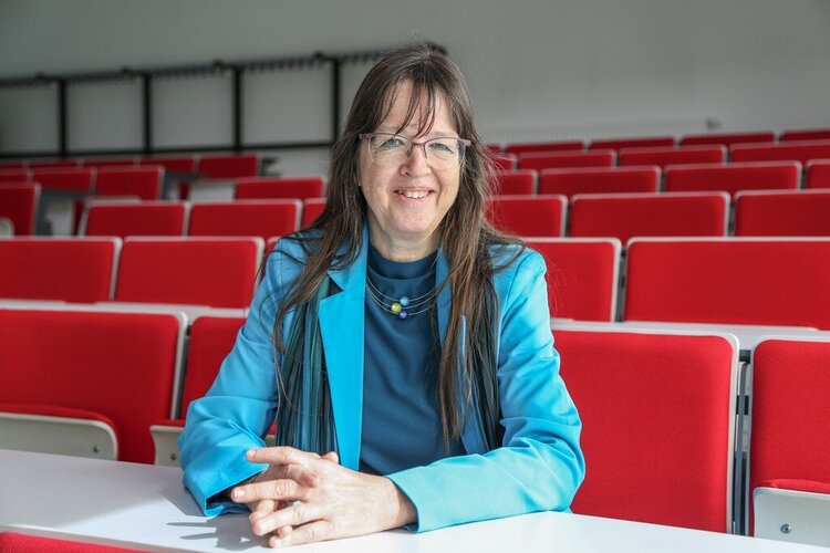 Corinna Engelhardt-Nowitzki