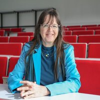 Corinna Engelhardt-Nowitzki