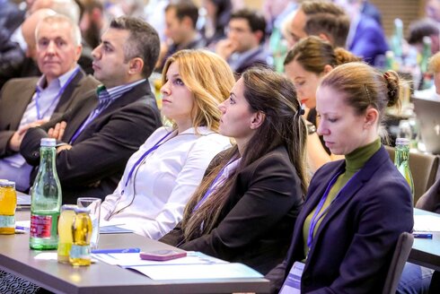 OVE Energietechnik Tagung 2024 Publikum 3