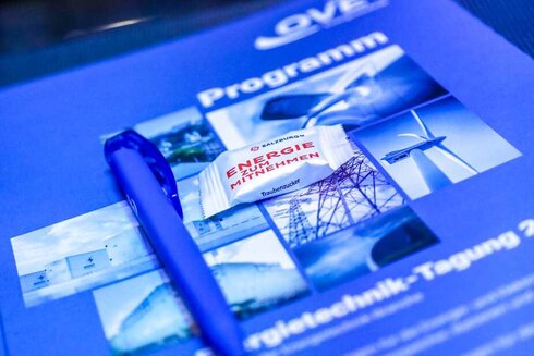 OVE Energietechnik Tagung 2024 Programm