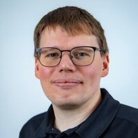 Porträtfoto Stefan Dumms