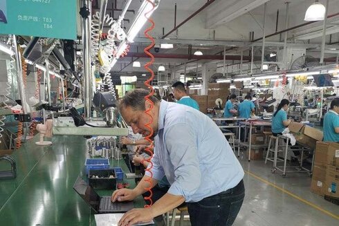 OVE Certification Inspektionsservice