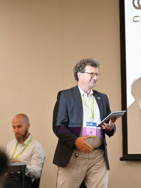 Andreas Abart (Netz OÖ)