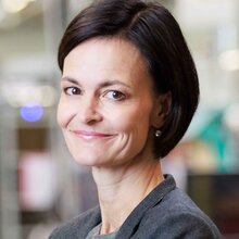 Elisabeth Engelbrechtsmüller-Strauß, Fronius