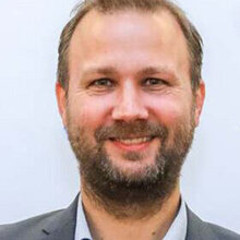 Projektleiter LCM Passenbrunner