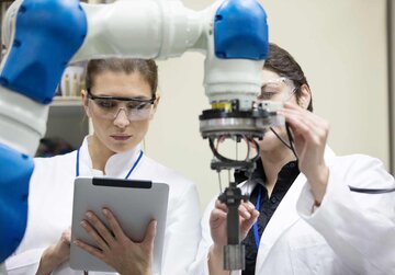 OVE Certification Prüfpartner