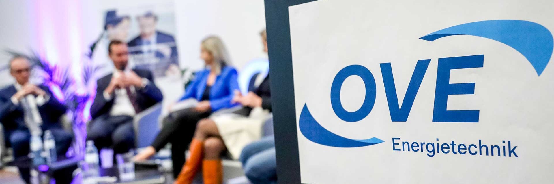 OVE-Energietechnik-Tagung 2023