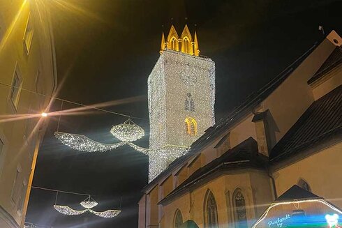 OVE Young Engineers in Villach