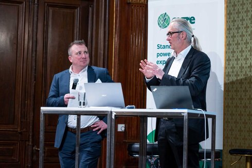 CIGRE Austria Konferenz 2025 Vortragende